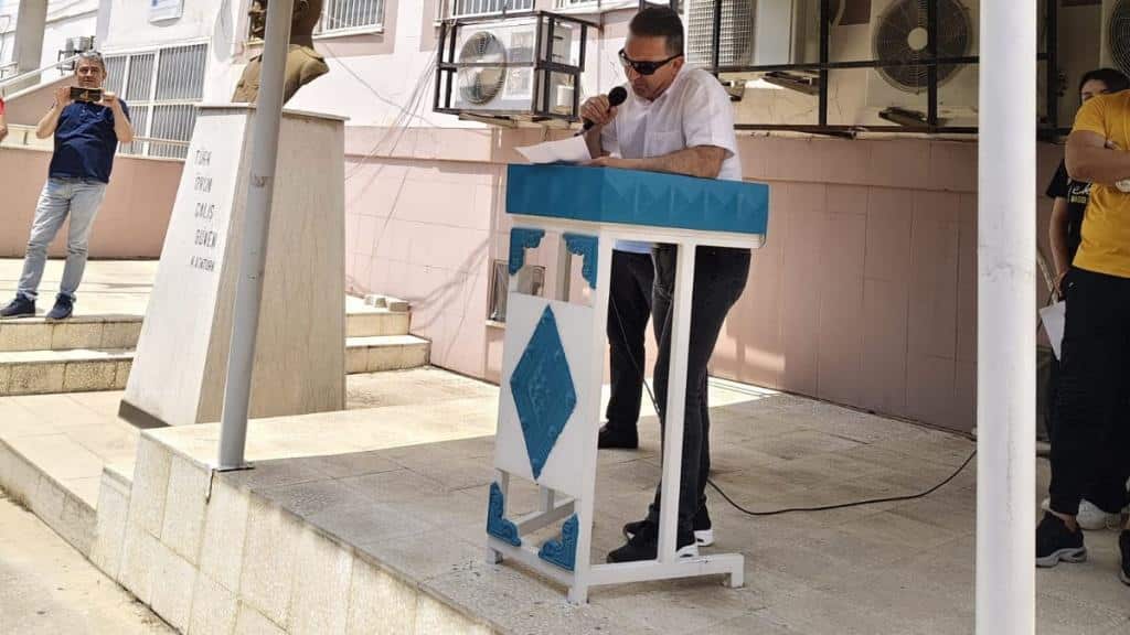 Karne ve Mezuniyet Töreni